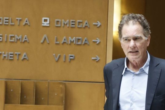 Νίκος Παπανδρέου